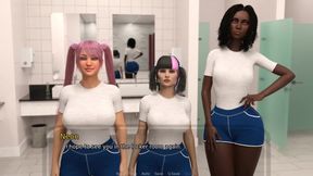 Grandma's House: College Days #05