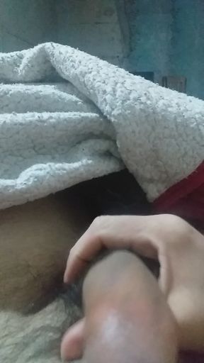 Male Milk!!! Beautiful dick!!