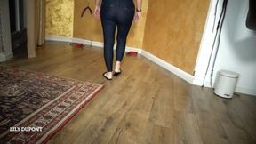 LILY DUPONT : I HATE MY STEPSON