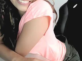 Amateur strip and masturbate 01