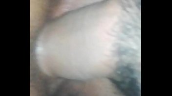Cojiendo a morena culona