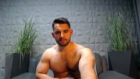 Antonio Valentini Party on Apr 11, 2025