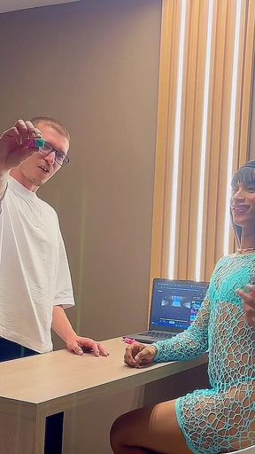 Dice Game with Hot Challenges