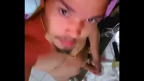Erick Diaz Takes Pleasure in Toy Masturbation with His Hot Cousin – Gay Porn Trailer