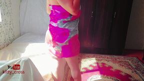 Big Butt White Slut Sissy Crossdresser Lady Boy Young Virgin Big Ass