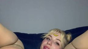 Social Media Creator @heldeluxe @Anal Gaping & #Nude #Stockings #Blonde #Big Ass film sex free | Tik.Porn