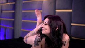 Alicia Meyers Private Show