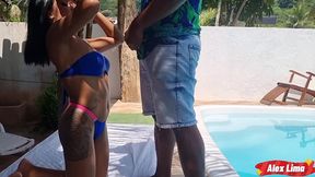 luana aguiar . paga meu trabalho com cu e buceta
