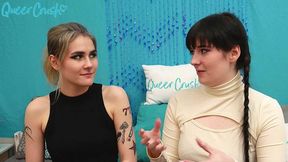 Amelia's real lesbian porn