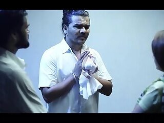 Idiyappam Bengali Malayali Short Movie p