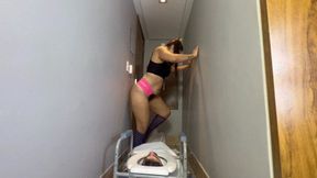 THE BEST PLACE TO ASIAN GODDESS FARTS PART 1 BY KIARA AND DANIEL SANTIAGO CAM BY ALINE FUL HD