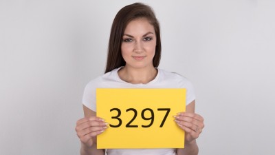 Czech Casting - Tereza (3297)