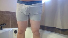 Ultimate Compilation of Playful Pee Moments: Explore Kinky Desperation and Fun!