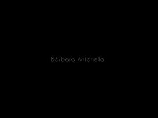 shemale Barbara Antonella