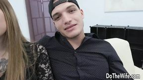 Ginger Hotwife Gets Her Sin Buns Hammered by BBC
