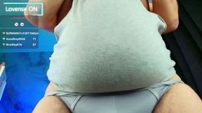 Jason Ranger Private Show