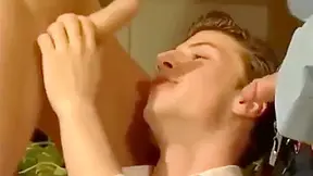 Fuck My Spermy Hole ! . (starring Danniel Copperfield) With Denis Reed, Leo Cooper And Cooper Reed