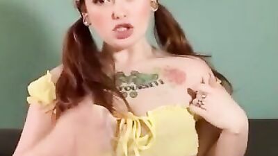 Adora Bell's JOI for Cuckolding Mommy
