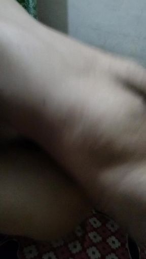 Fuck When Husband Is There