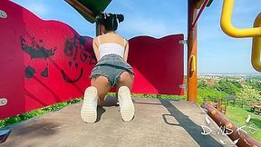 Slut Stranger Sucks And Bangs! Cum On The Face!