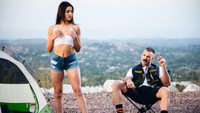 ”Kylie Rocket - Karl Goes Kamping”