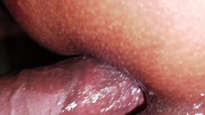 Village Queen Screams as He Pounds Her Ass Deep!