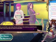 Full Service Shop - Exit's Ending 2 (Fansly VoD #3)