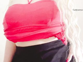JOI for my short petticoat! Cum when u desire!