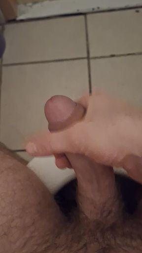 Slow masturbation