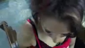 ESta es una perrita que le encanta mi dulce parte 1 eriatarko vs milf
