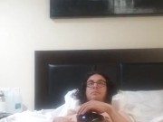 My first official pornhub nut