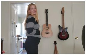 Getting Mommy Pregnant