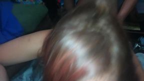 dana barzagli en tratame como una zorrita