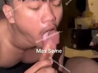 Gay lokal indonesia (short)
