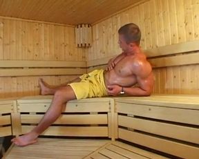 Sensual Guys in Motion #4
