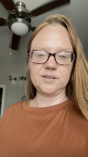 Sit on My Face? No… I’ll Bring My Pussy to Yours