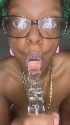 My pussy so pink sexy ass so ready