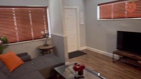 Vacation with Stepmom