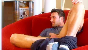 Hot Backstage Lust: Trystan Bulls Steamy On-Set Encounter – Unleashed Desire