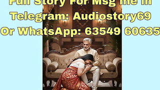 Dost ke sath mil ke Sasu maa ko choda Vaca me