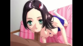 Hentai couple