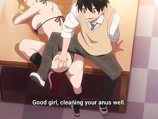 Sister breeder clip 1