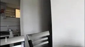 Best friend's wife gets fucked hard in Spanish porn