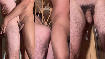 my neighbor bbc fuck me hard and cum inside me