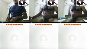 indian_slut_hunterr - episode 59 - randi (slut) just can t get over my dick. she just wants it always, even on vc - oct 15, 2025