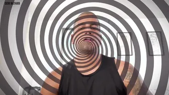 Verbal domination and cock worship with a hung tattooed alpha