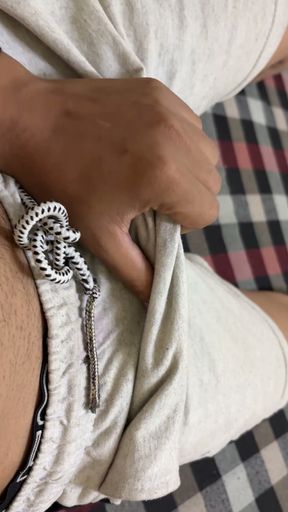 Young guy indian