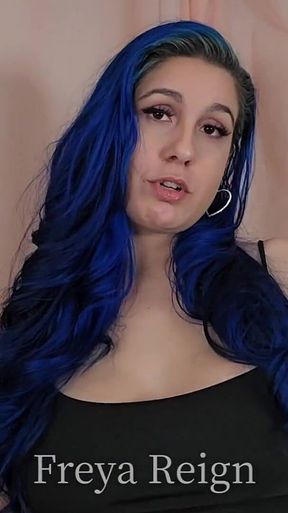Give in to Your Bratty Girlfriends Demands: Degrading Tasks, Findom, Sweat & Armpit Fetish