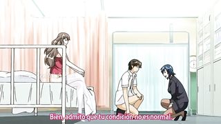 Genkaku Cool Na Sensei Ga Aheboteochi: Episodio one