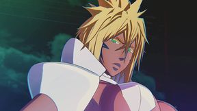 bleach rebirth of souls - hallibel uncensored mod